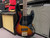 Used Fender MODERN PLAYER JAZZ 2013 Bass Guitar Sunburst 4-String 41137-S000104742 View 2