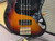 Used Fender MODERN PLAYER JAZZ 2013 Bass Guitar Sunburst 4-String 41137-S000104742 View 3