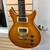 Used Hamer SLAMMER MIK Vintage Double Cutaway Electric Guitar Cherry Sunburst 6-String 41125-S000038507 View 1