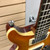 Used Hamer SLAMMER MIK Vintage Double Cutaway Electric Guitar Cherry Sunburst 6-String 41125-S000038507 View 3
