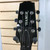 Used Hamer SLAMMER MIK Vintage Double Cutaway Electric Guitar Cherry Sunburst 6-String 41125-S000038507 View 6