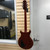 Used Hamer SLAMMER MIK Vintage Double Cutaway Electric Guitar Cherry Sunburst 6-String 41125-S000038507 View 9