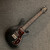 Used Paul Reed Smith - PRS S2 VELA SATIN Double Cut Electric Guitar Black 6-String 40111-S000185066 View 2