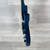 Used Epiphone Les Paul Special II Electric Guitar - Blue 40112-S000176768 View 8