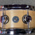Used DW COLLECTORS MAPLE SNARE 14X5 Wood Snare Drum 14" 40111-S000185077 View 2