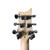 Used Paul Reed Smith - PRS SWAMP ASH SPECIAL Electric Guitar Silver/Gray 6-String with PRS Gig Bag 41136-S000150901 View 6