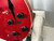 Used Gibson ESOT DOT 335 Semi-Hollow Electric Guitar Red 6-String 40012-S000299290 View 11