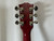 Used Gibson ESOT DOT 335 Semi-Hollow Electric Guitar Red 6-String 40012-S000299290 View 17