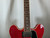 Used Gibson ESOT DOT 335 Semi-Hollow Electric Guitar Red 6-String 40012-S000299290 View 6