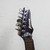 Used Ibanez Roadstar II Purple Sparkle Electric Guitar 40042-S000254584 View 5