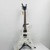 Used Dean ML X ZZ Custom FUZZY Electric Guitar White 40042-S000254585 View 2