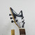 Used Dean ML X ZZ Custom FUZZY Electric Guitar White 40042-S000254585 View 3