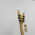 Used Dean ML X ZZ Custom FUZZY Electric Guitar White 40042-S000254585 View 6