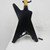 Used Dean ML X ZZ Custom FUZZY Electric Guitar White 40042-S000254585 View 7
