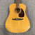 Used FENDER REDONDO Acoustic Guitar 41106-S000091247 View 1
