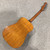 Used FENDER REDONDO Acoustic Guitar 41106-S000091247 View 3