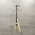 Used Jackson RRT-3 Pro Rhodes V Electric Guitar White 40015-S000324265 View 6