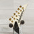 Used Jackson RRT-3 Pro Rhodes V Electric Guitar White 40015-S000324265 View 5