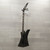 Used Jackson Kelly KEXMG Electric Guitar Black 40015-S000324268 View 6