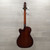 Used Seagull SWS Maritime Concert Hall CE Solid Top Acoustic Guitar Natural 40015-S000324270 View 9