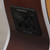 Used Seagull SWS Maritime Concert Hall CE Solid Top Acoustic Guitar Natural 40015-S000324270 View 8