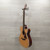 Used Seagull SWS Maritime Concert Hall CE Solid Top Acoustic Guitar Natural 40015-S000324270 View 6