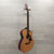 Used Seagull SWS Maritime Concert Hall CE Solid Top Acoustic Guitar Natural 40015-S000324270 View 7