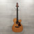 Used Seagull SWS Maritime Concert Hall CE Solid Top Acoustic Guitar Natural 40015-S000324270 View 4