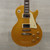 Used Epiphone Les Paul Standard Electric Guitar Goldtop 40015-S000324273 View 1