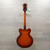 Used Gretsch G2622T Semi-Hollow Electric Guitar Abbey Ale 40015-S000324277 View 8