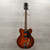 Used Gretsch G2622T Semi-Hollow Electric Guitar Abbey Ale 40015-S000324277 View 4