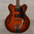 Used Gretsch G2622T Semi-Hollow Electric Guitar Abbey Ale 40015-S000324277 View 1