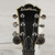 Used Washburn WI66 Idol Electric Guitar Bocote 40015-S000324289 View 5