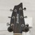 Used Breedlove Eco Rainforest Solid Top Acoustic Guitar Midnight Blue 40015-S000324292 View 5