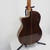 Used Cordoba GK Studio Negra Classical Guitar 40042-S000254590 View 6