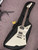 Used HARLEY BENTON EX84 Electric Guitar White 6-String 40085-S000104746 View 1
