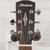 Used Alvarez AG660CE2 Laminate Top Acoustic Guitar Wood 40015-S000324299 View 5