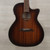 Used Alvarez AG660CE2 Laminate Top Acoustic Guitar Wood 40015-S000324299 View 1