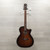 Used Alvarez AG660CE2 Laminate Top Acoustic Guitar Wood 40015-S000324299 View 4
