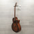 Used Alvarez AG660CE2 Laminate Top Acoustic Guitar Wood 40015-S000324299 View 6