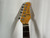 Used Jay Turser THINLINE T Type Electric Guitar Yellow 6-String 40012-S000299295 View 3