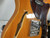 Used Jay Turser THINLINE T Type Electric Guitar Yellow 6-String 40012-S000299295 View 6