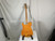 Used Jay Turser THINLINE T Type Electric Guitar Yellow 6-String 40012-S000299295 View 9