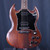 Used Gibson SG FADED 2007 SG Type Electric Guitar Wood 6-String 40123-S000127878 View 1