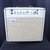 Used Mesa Boogie CALIFORNIA TWEED 20 AMPLIFIER 1 x 12 Tube Combo Amplifier 1 x 12 40123-S000127877 View 1