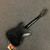 Used LTD TE 417 T Type Electric Guitar Black 7-String 40111-S000185088 View 5