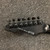 Used LTD TE 417 T Type Electric Guitar Black 7-String 40111-S000185088 View 6