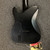 Used LTD TE 417 T Type Electric Guitar Black 7-String 40111-S000185088 View 4