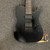 Used LTD TE 417 T Type Electric Guitar Black 7-String 40111-S000185088 View 1