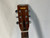 Used Yamaha FG-331 Vintage Laminate Top Acoustic Guitar Natural 40012-S000299305 View 3